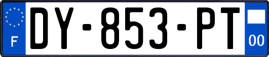 DY-853-PT