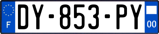 DY-853-PY