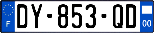 DY-853-QD