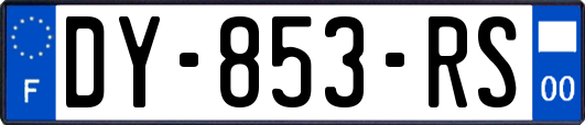 DY-853-RS