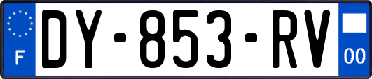 DY-853-RV