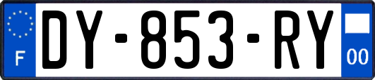 DY-853-RY