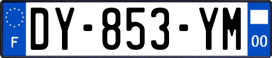 DY-853-YM
