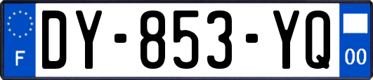 DY-853-YQ