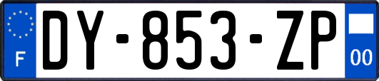 DY-853-ZP