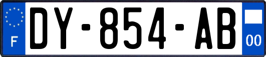 DY-854-AB