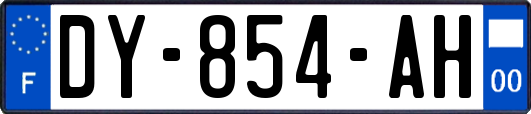DY-854-AH