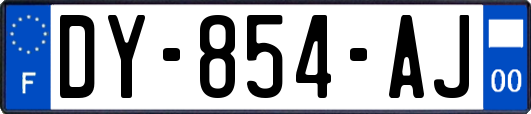 DY-854-AJ