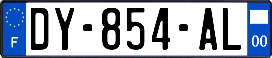 DY-854-AL