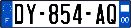 DY-854-AQ