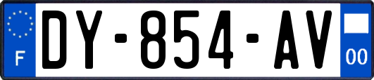DY-854-AV