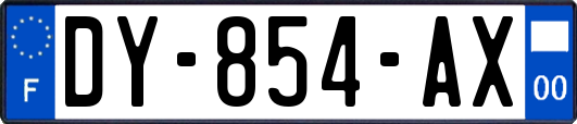 DY-854-AX