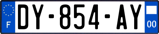 DY-854-AY