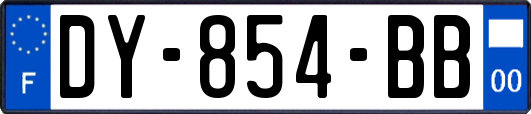 DY-854-BB