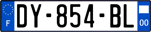 DY-854-BL