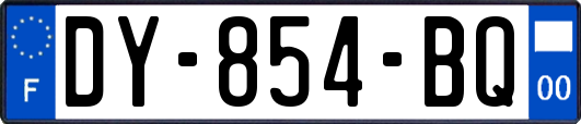 DY-854-BQ