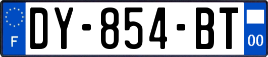 DY-854-BT