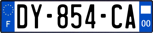 DY-854-CA