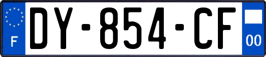 DY-854-CF