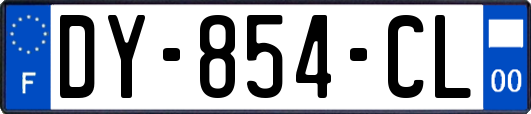 DY-854-CL