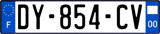 DY-854-CV