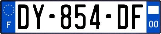 DY-854-DF