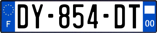 DY-854-DT