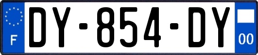 DY-854-DY