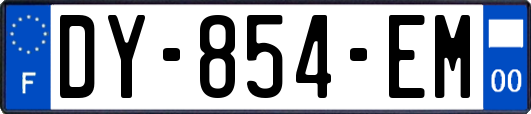 DY-854-EM