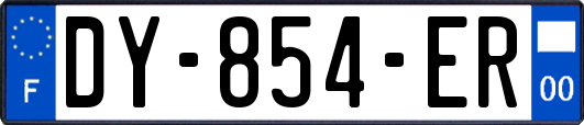 DY-854-ER