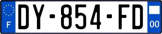 DY-854-FD
