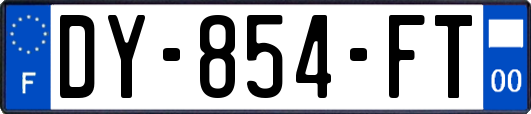 DY-854-FT