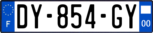 DY-854-GY