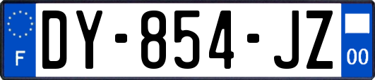 DY-854-JZ