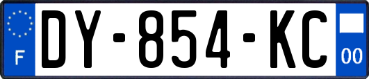 DY-854-KC