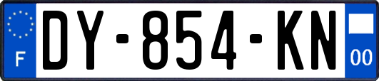 DY-854-KN