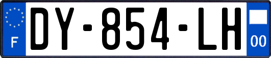 DY-854-LH