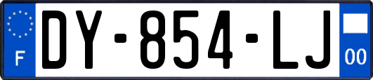 DY-854-LJ