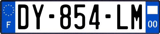 DY-854-LM