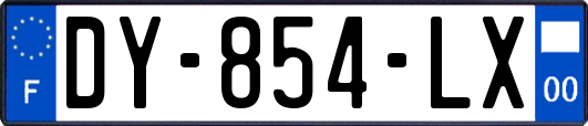 DY-854-LX