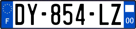 DY-854-LZ