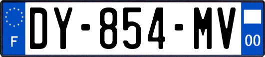 DY-854-MV