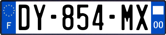 DY-854-MX