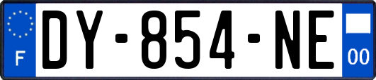 DY-854-NE