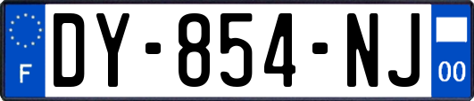 DY-854-NJ