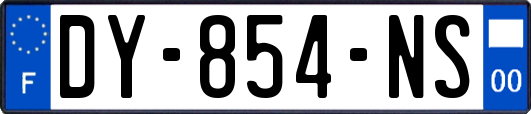 DY-854-NS