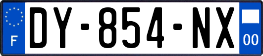 DY-854-NX