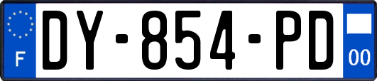 DY-854-PD
