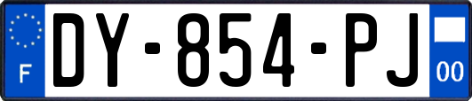DY-854-PJ