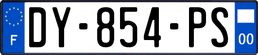 DY-854-PS